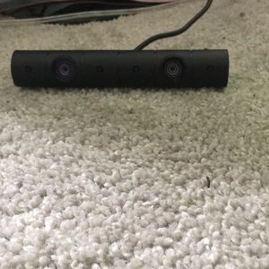 PlayStation 4 camera